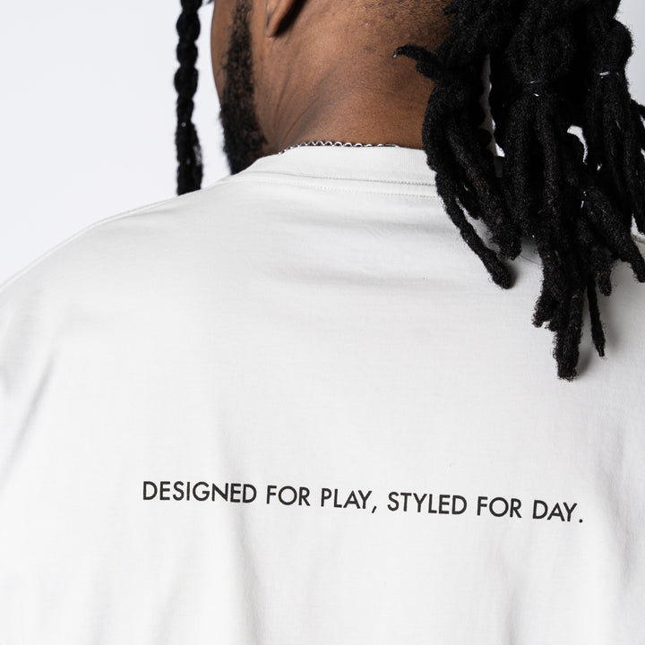 【6/26(金)発売】SSJ BOXY SS TEE