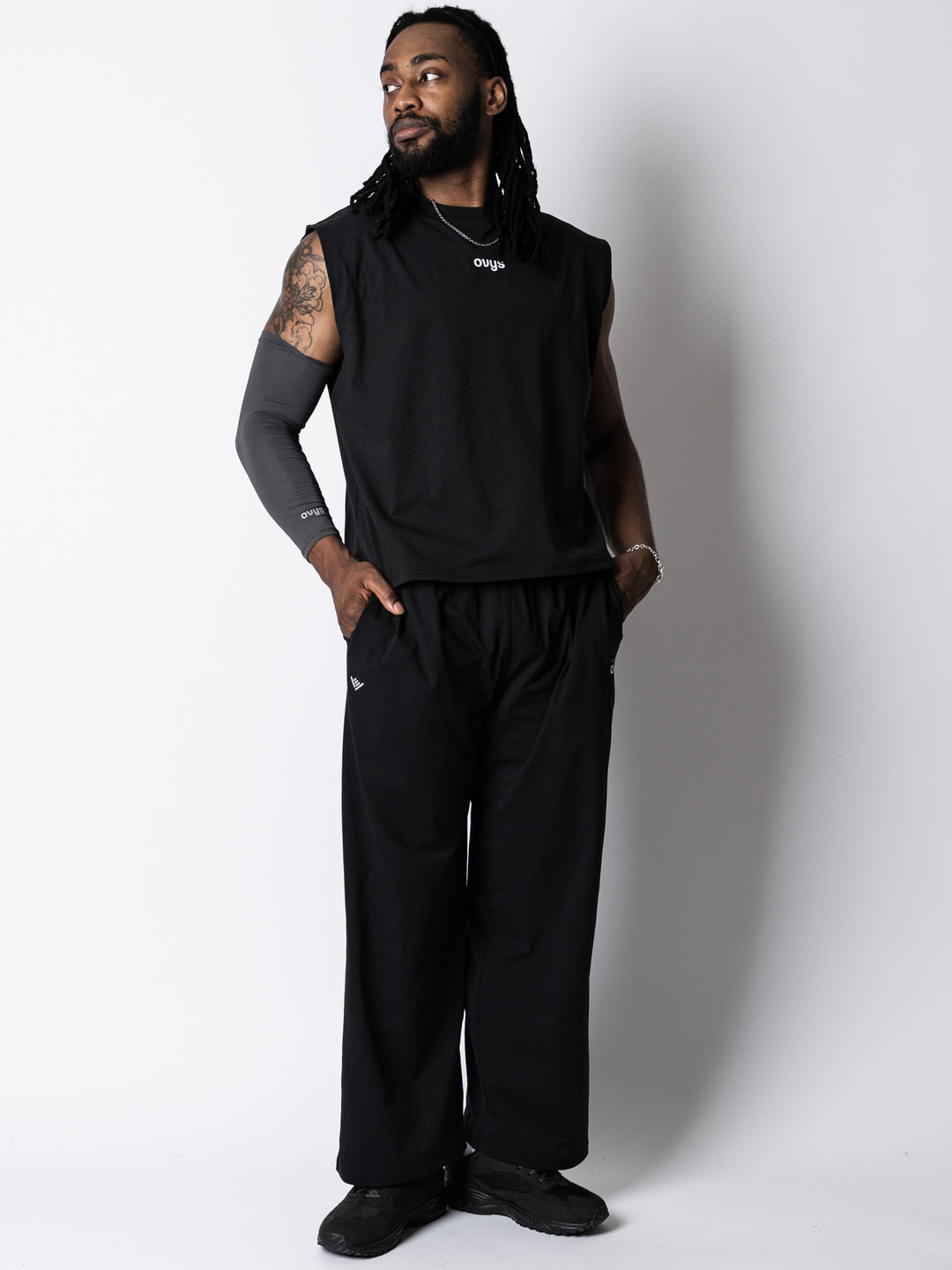 【8/14発売】META DRY COMFORT PANTS