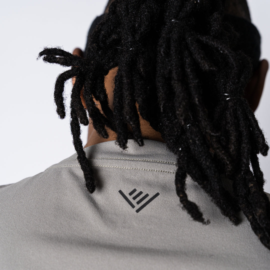 【6/12(金)発売】META DRY BOXY SLEEVELESS SHIRT