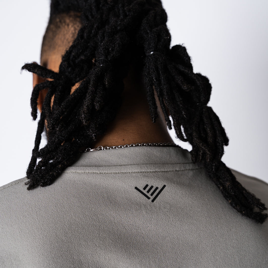 【4/3(金)発売】QUINTUPLE META DRY OVERSIZED SS TEE