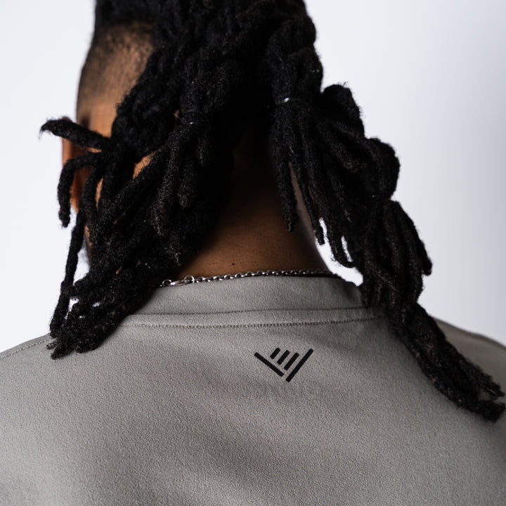 【4/3(金)発売】QUINTUPLE META DRY OVERSIZED SS TEE