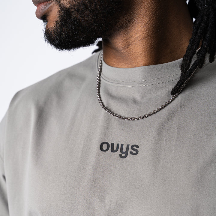 【4/3(金)発売】MINI LOGO META DRY OVERSIZED TUCK IN SS TEE