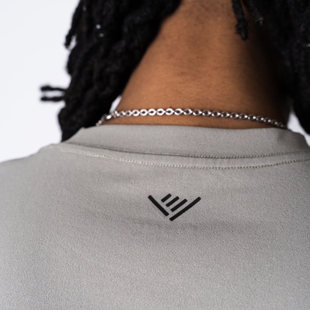 【4/3(金)発売】MINI LOGO META DRY OVERSIZED TUCK IN SS TEE