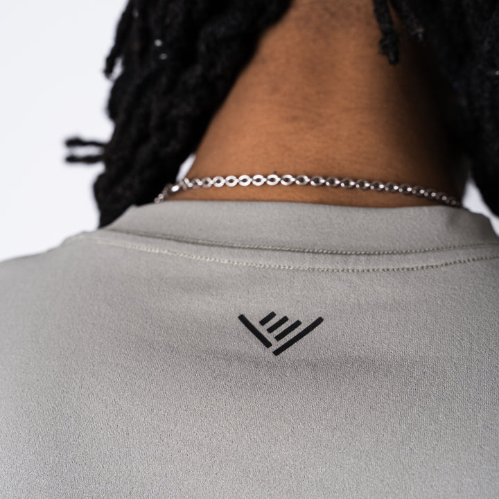 【4/3(金)発売】MINI LOGO META DRY OVERSIZED TUCK IN SS TEE