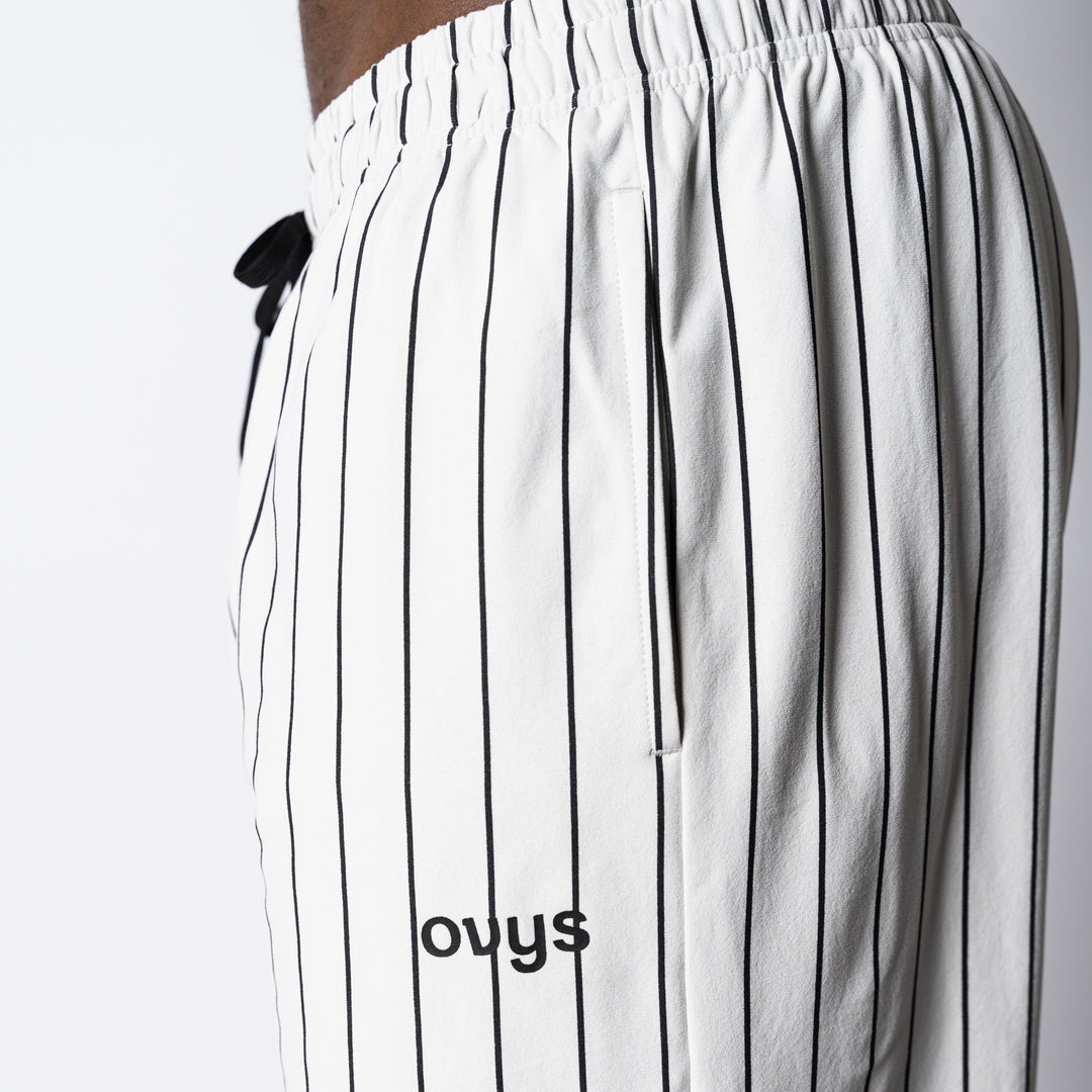 【8/7発売】STRIPE META DRY COMFORT PANTS
