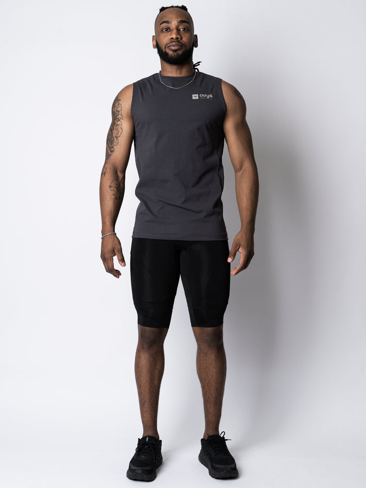 【3/13(金)発売】LINEAR META DRY TIGHT TANK TOP