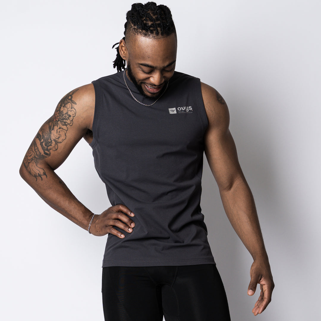 【3/13(金)発売】LINEAR META DRY TIGHT TANK TOP