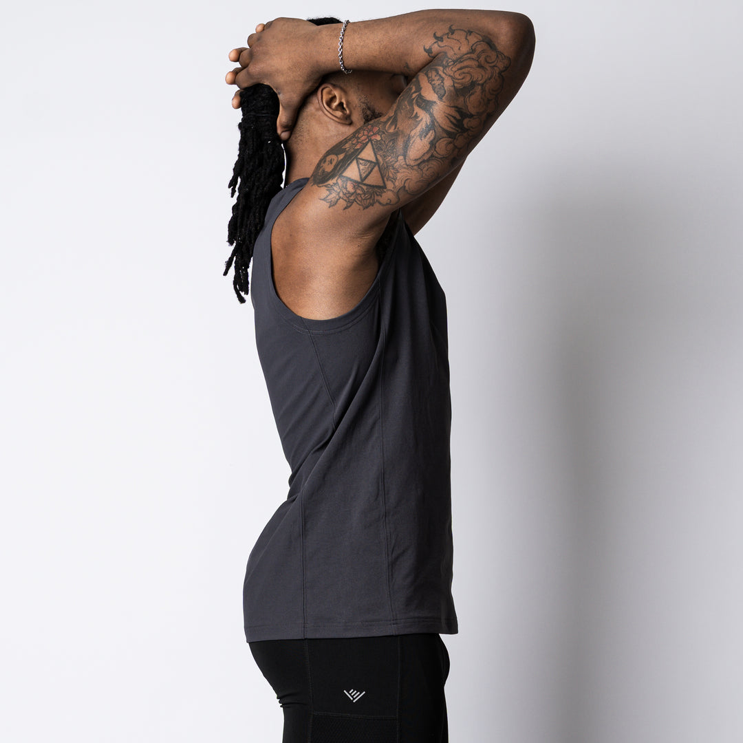 【3/13(金)発売】LINEAR META DRY TIGHT TANK TOP