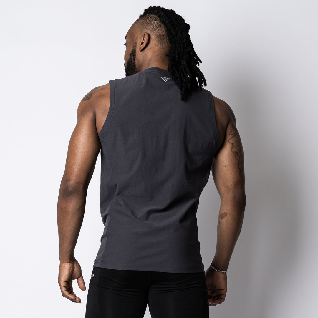 【3/13(金)発売】LINEAR META DRY TIGHT TANK TOP
