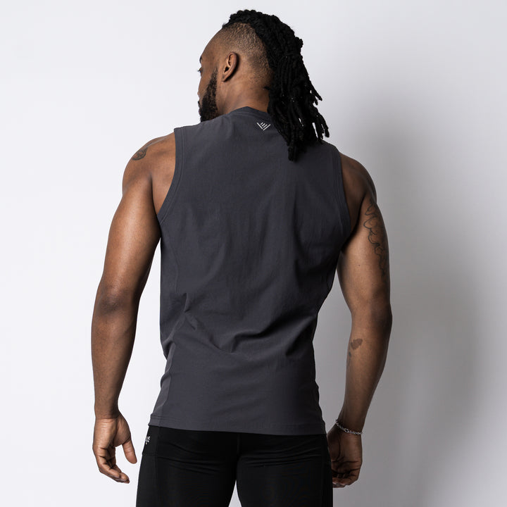 【3/13(金)発売】LINEAR META DRY TIGHT TANK TOP