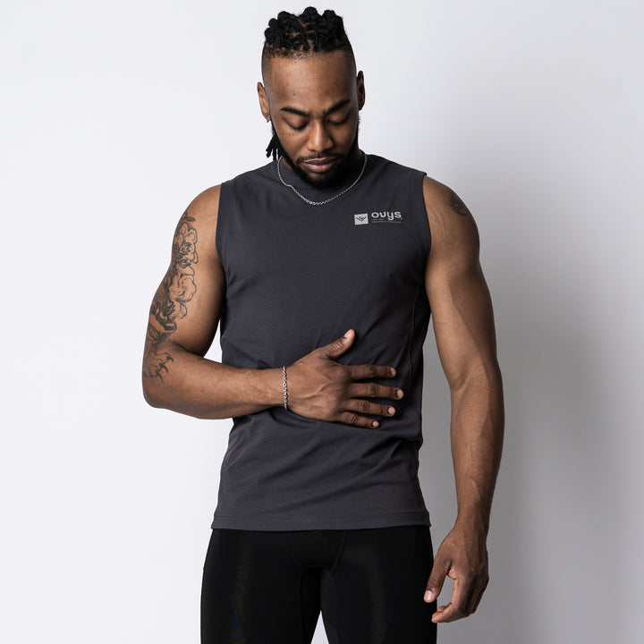 【3/13(金)発売】LINEAR META DRY TIGHT TANK TOP