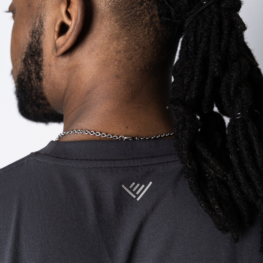 【3/6(金)発売】QUINTUPLE META DRY OVERSIZED LS TEE