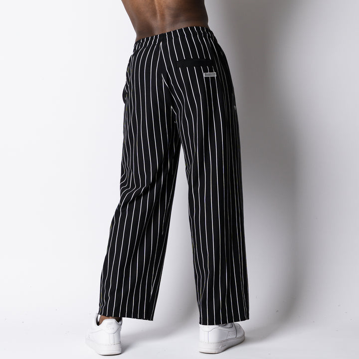 【8/7発売】STRIPE META DRY COMFORT PANTS