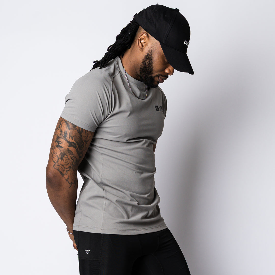 【4/3(金)発売】LINEAR META DRY TIGHT SS TEE