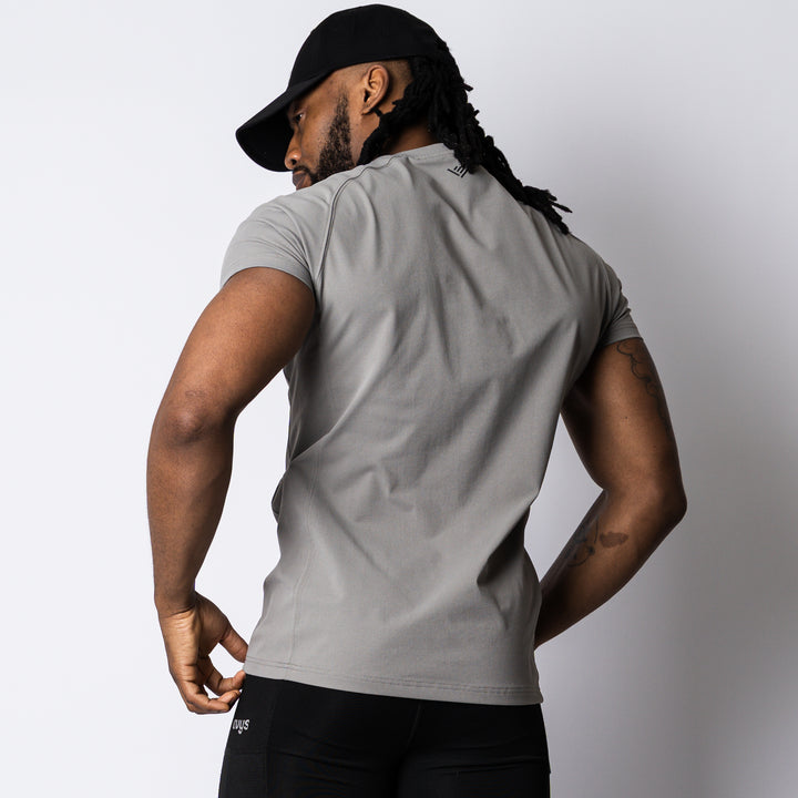 【4/3(金)発売】LINEAR META DRY TIGHT SS TEE