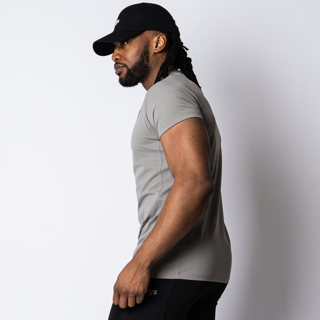 【4/3(金)発売】LINEAR META DRY TIGHT SS TEE