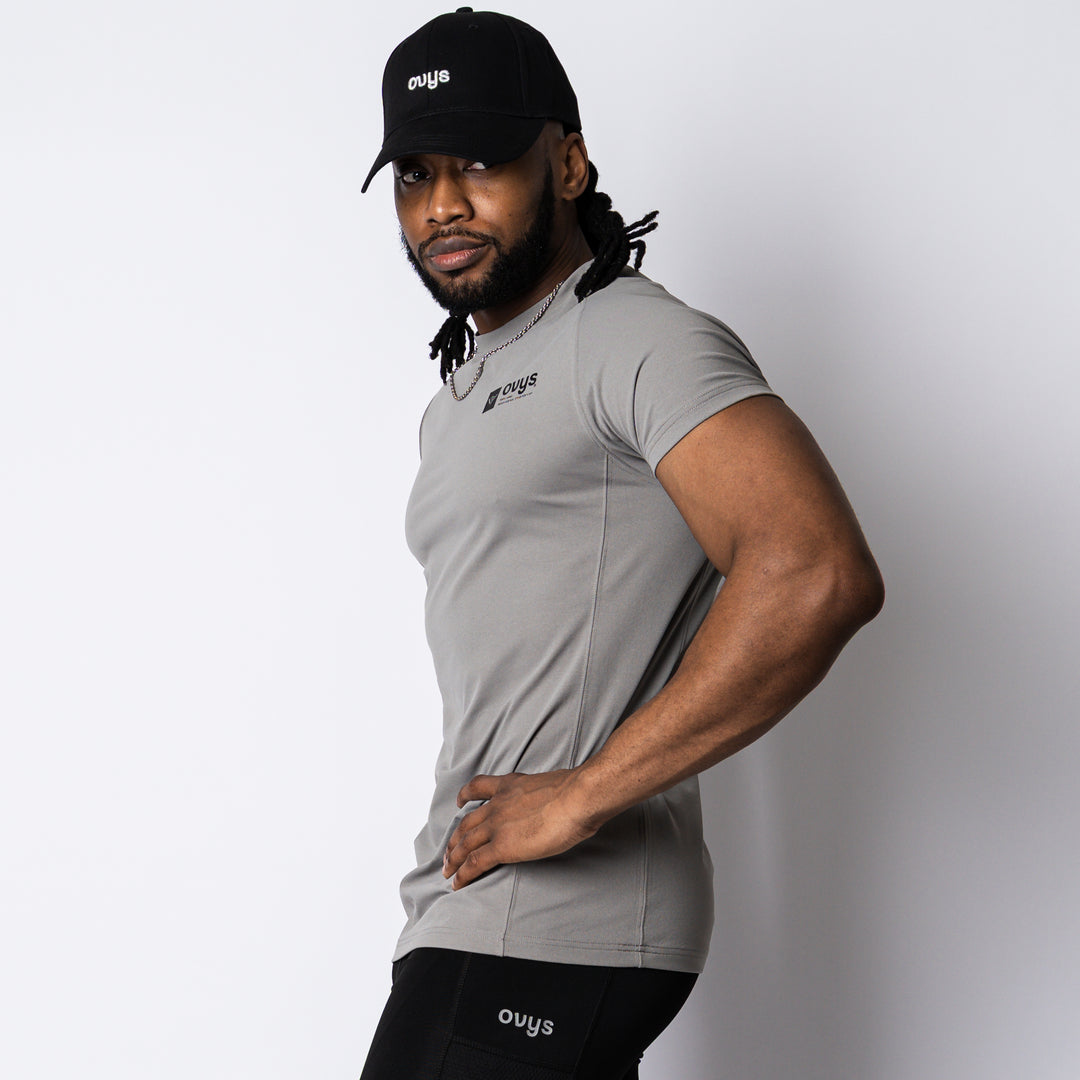 【4/3(金)発売】LINEAR META DRY TIGHT SS TEE