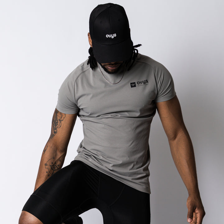 【4/3(金)発売】LINEAR META DRY TIGHT SS TEE