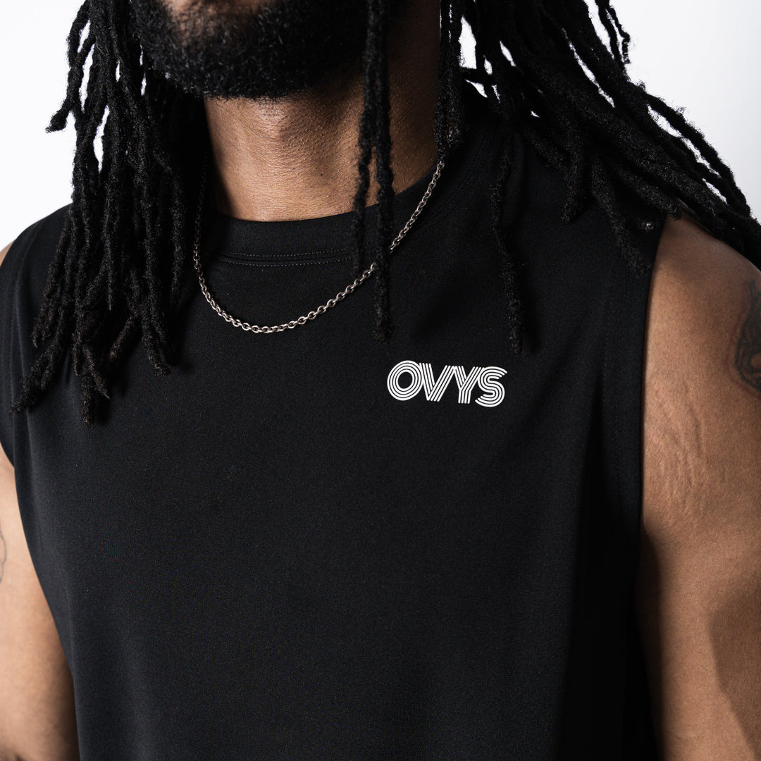 【7/3(金)発売】GRAIN-DRY BASIC TANK TOP