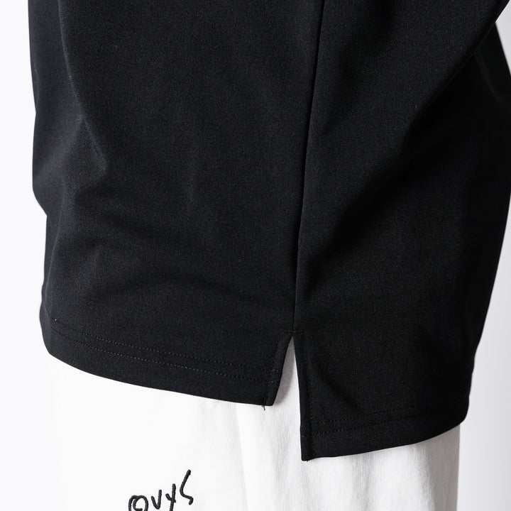 【7/3(金)発売】GRAIN-DRY BASIC TANK TOP