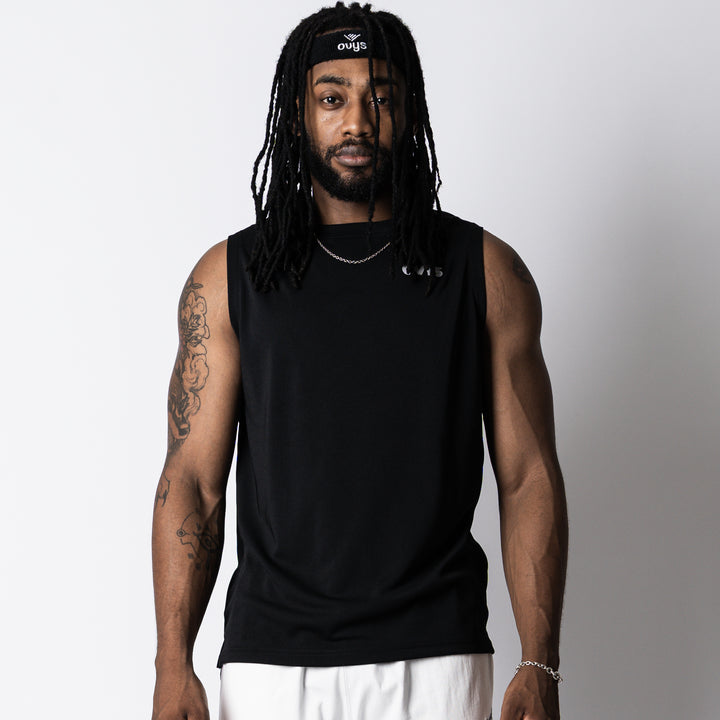 【7/3(金)発売】GRAIN-DRY BASIC TANK TOP