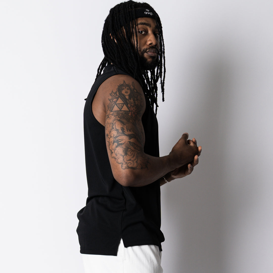 【7/3(金)発売】GRAIN-DRY BASIC TANK TOP