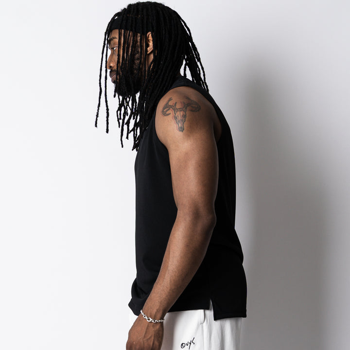【7/3(金)発売】GRAIN-DRY BASIC TANK TOP