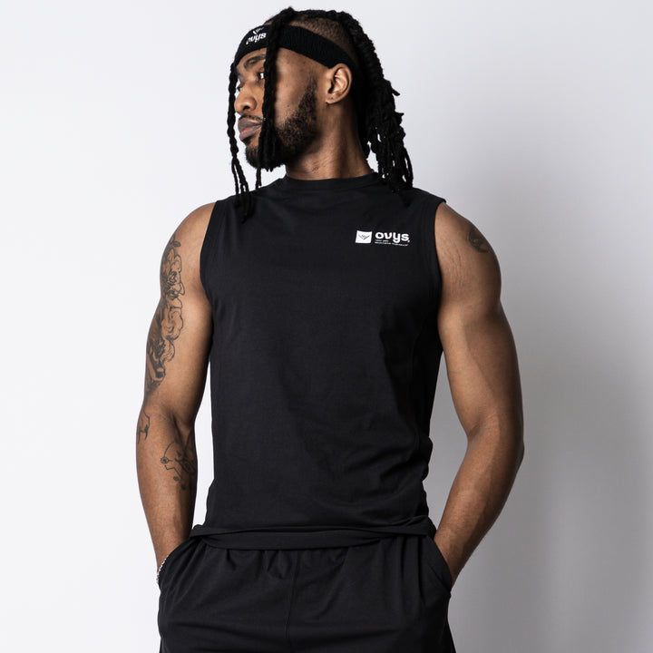 【3/13(金)発売】LINEAR META DRY TIGHT TANK TOP