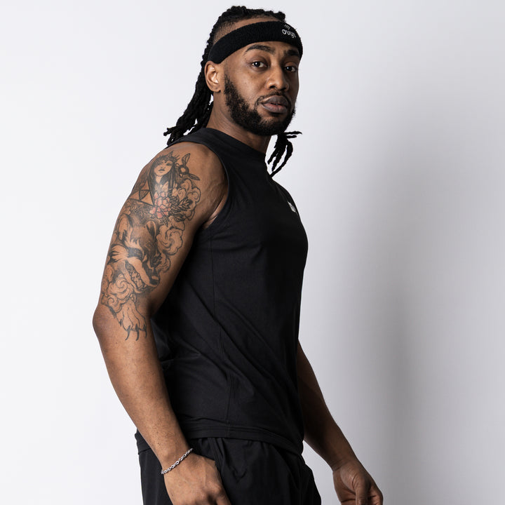 【3/13(金)発売】LINEAR META DRY TIGHT TANK TOP