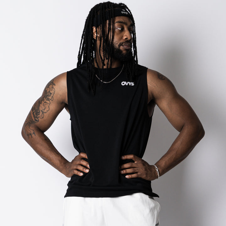 【7/3(金)発売】GRAIN-DRY BASIC TANK TOP