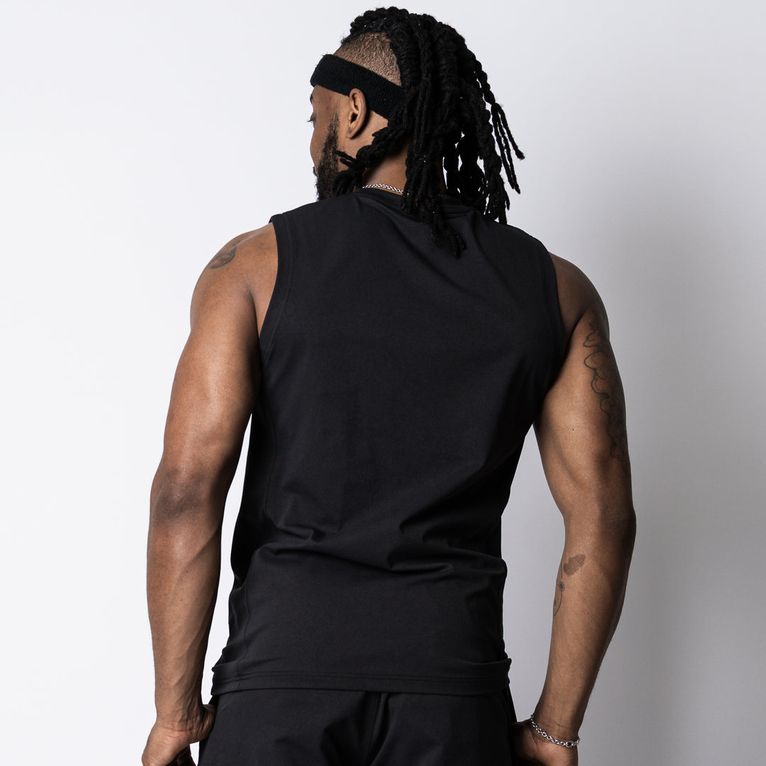 【3/13(金)発売】LINEAR META DRY TIGHT TANK TOP