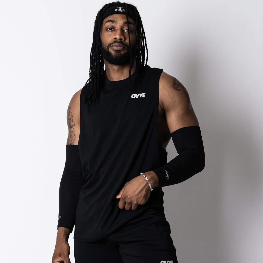 【7/3(金)発売】GRAIN-DRY WORKOUT TANK TOP