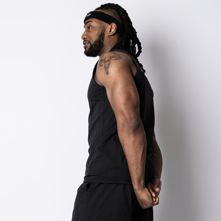 【3/13(金)発売】LINEAR META DRY TIGHT TANK TOP