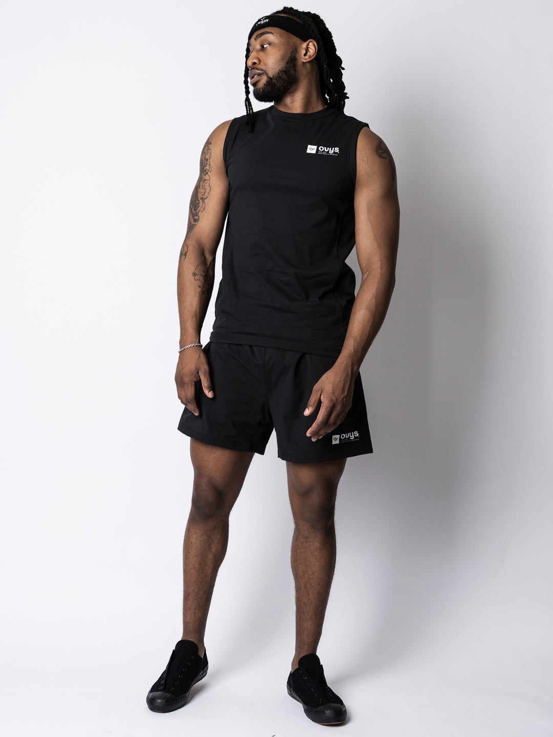 【3/13(金)発売】LINEAR META DRY TIGHT TANK TOP