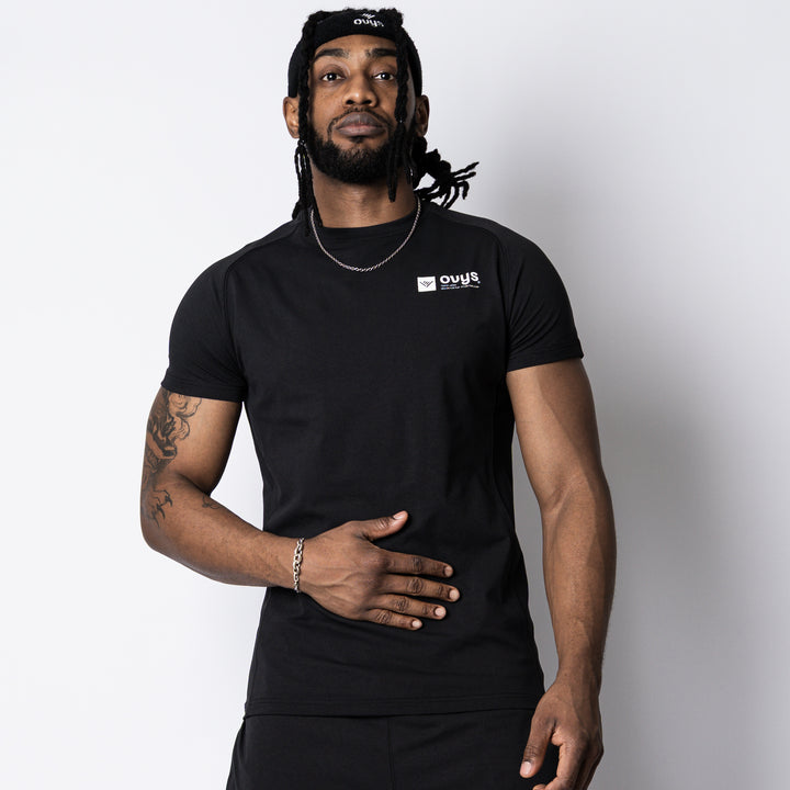 【4/3(金)発売】LINEAR META DRY TIGHT SS TEE