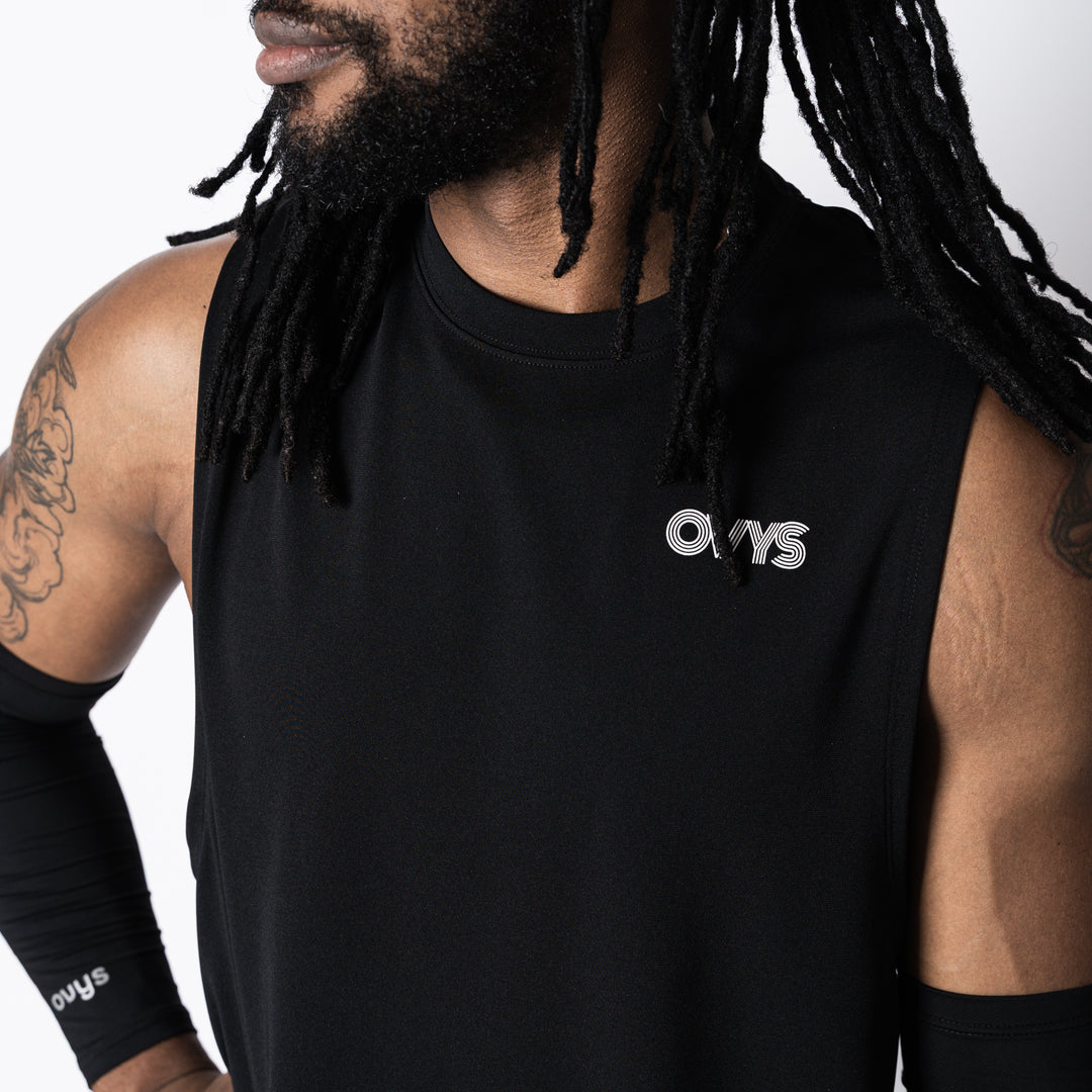 【7/3(金)発売】GRAIN-DRY WORKOUT TANK TOP