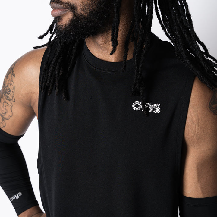 【7/3(金)発売】GRAIN-DRY WORKOUT TANK TOP