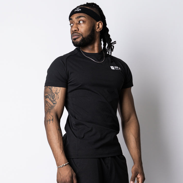 【4/3(金)発売】LINEAR META DRY TIGHT SS TEE