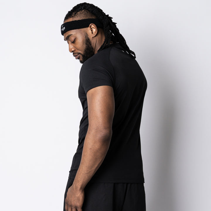 【4/3(金)発売】LINEAR META DRY TIGHT SS TEE