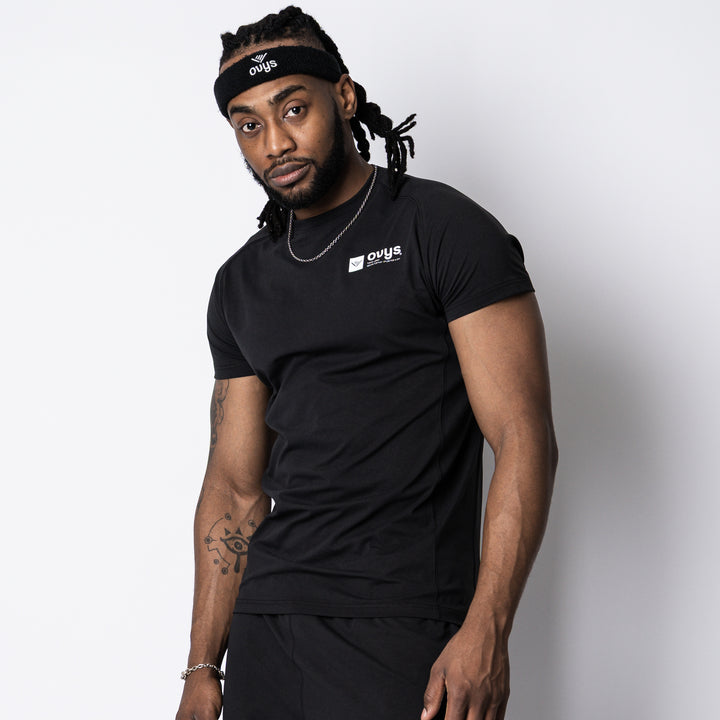 【4/3(金)発売】LINEAR META DRY TIGHT SS TEE