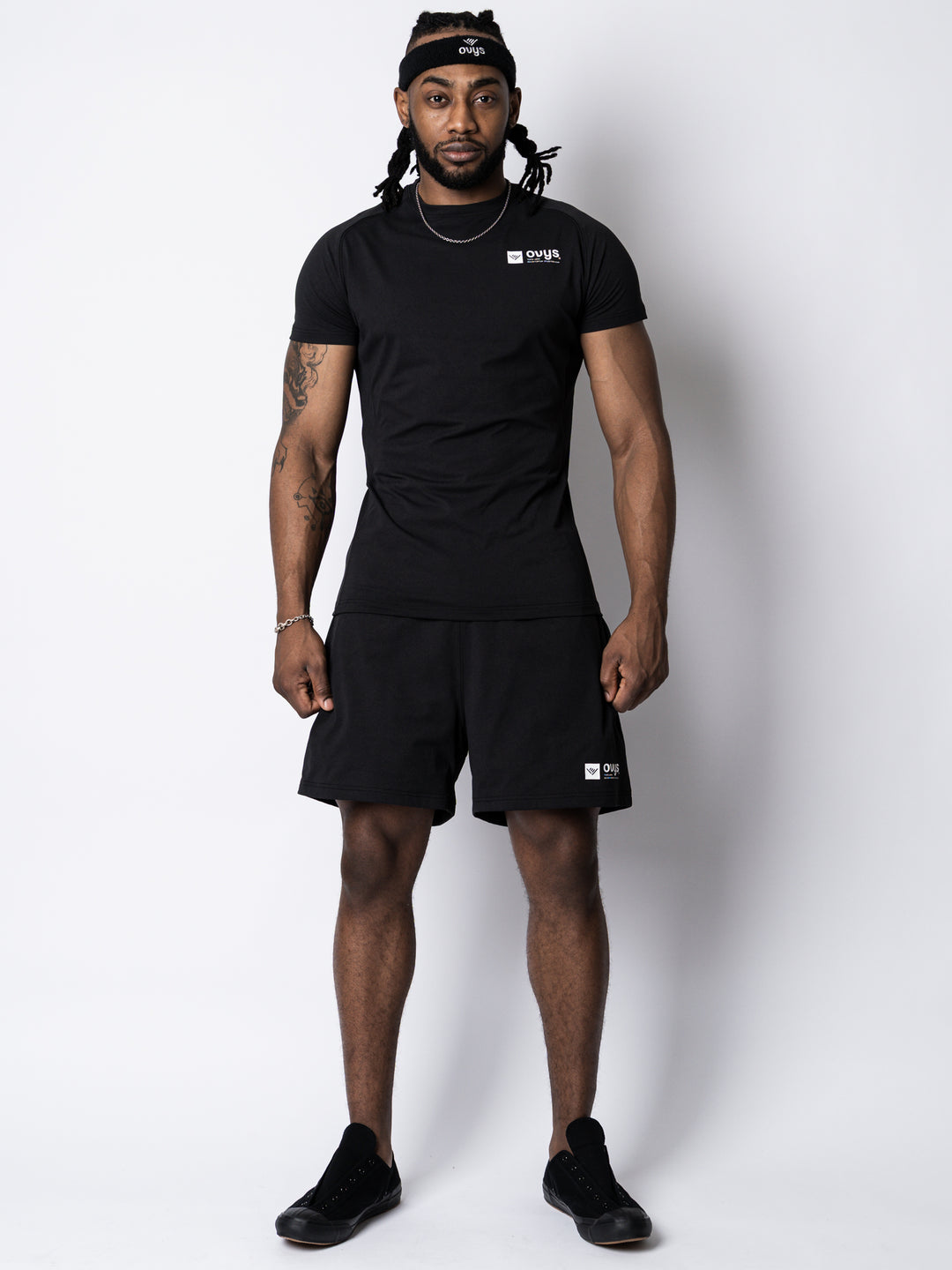 【4/3(金)発売】LINEAR META DRY TIGHT SS TEE