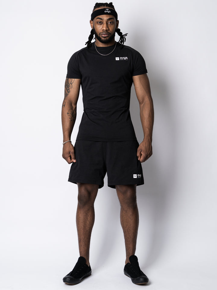 【4/3(金)発売】LINEAR META DRY TIGHT SS TEE