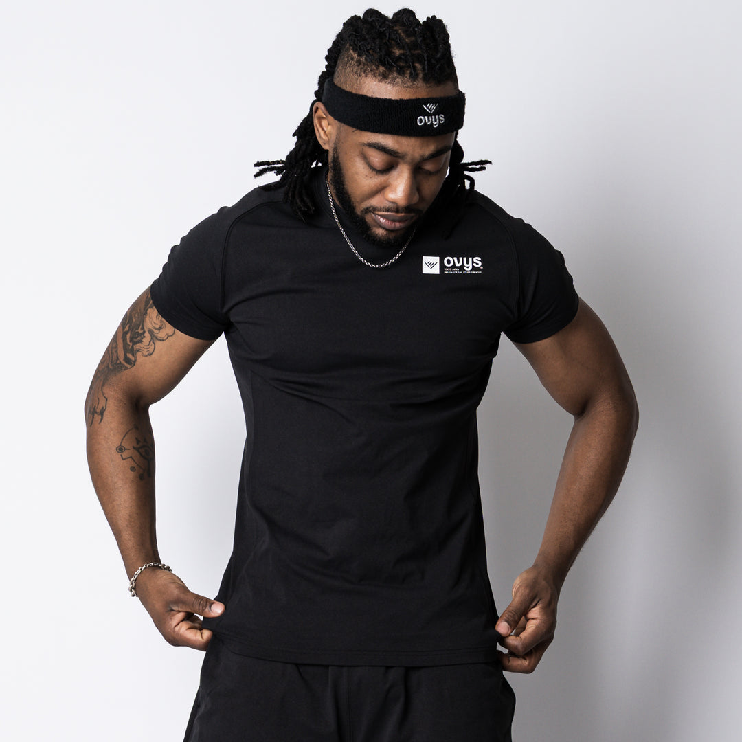 【4/3(金)発売】LINEAR META DRY TIGHT SS TEE