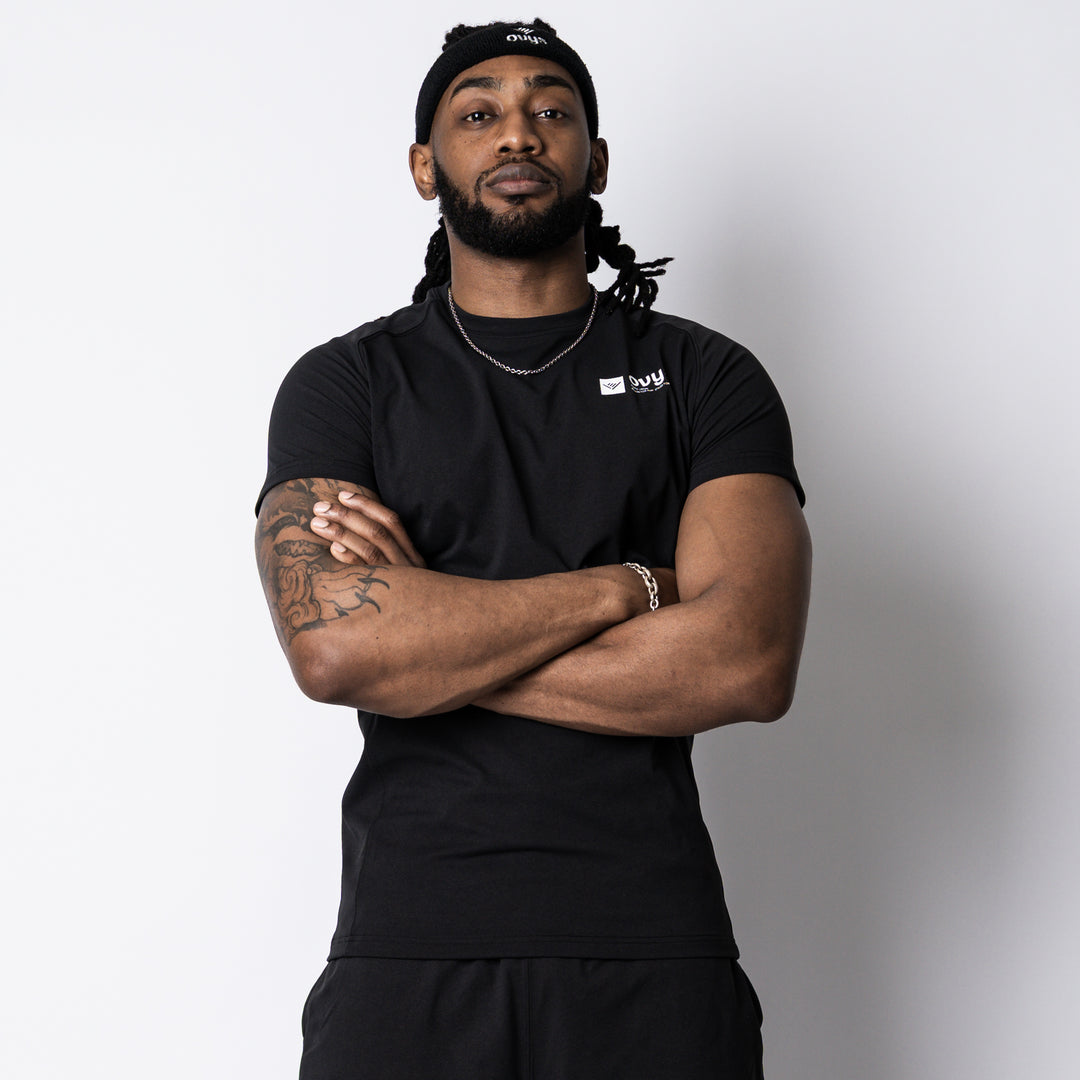 【4/3(金)発売】LINEAR META DRY TIGHT SS TEE