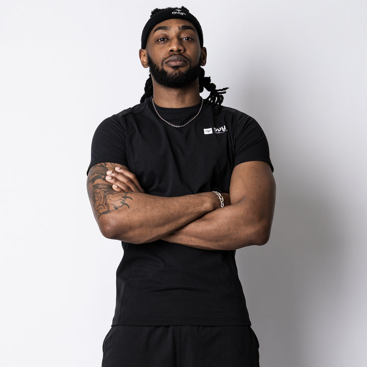 【4/3(金)発売】LINEAR META DRY TIGHT SS TEE