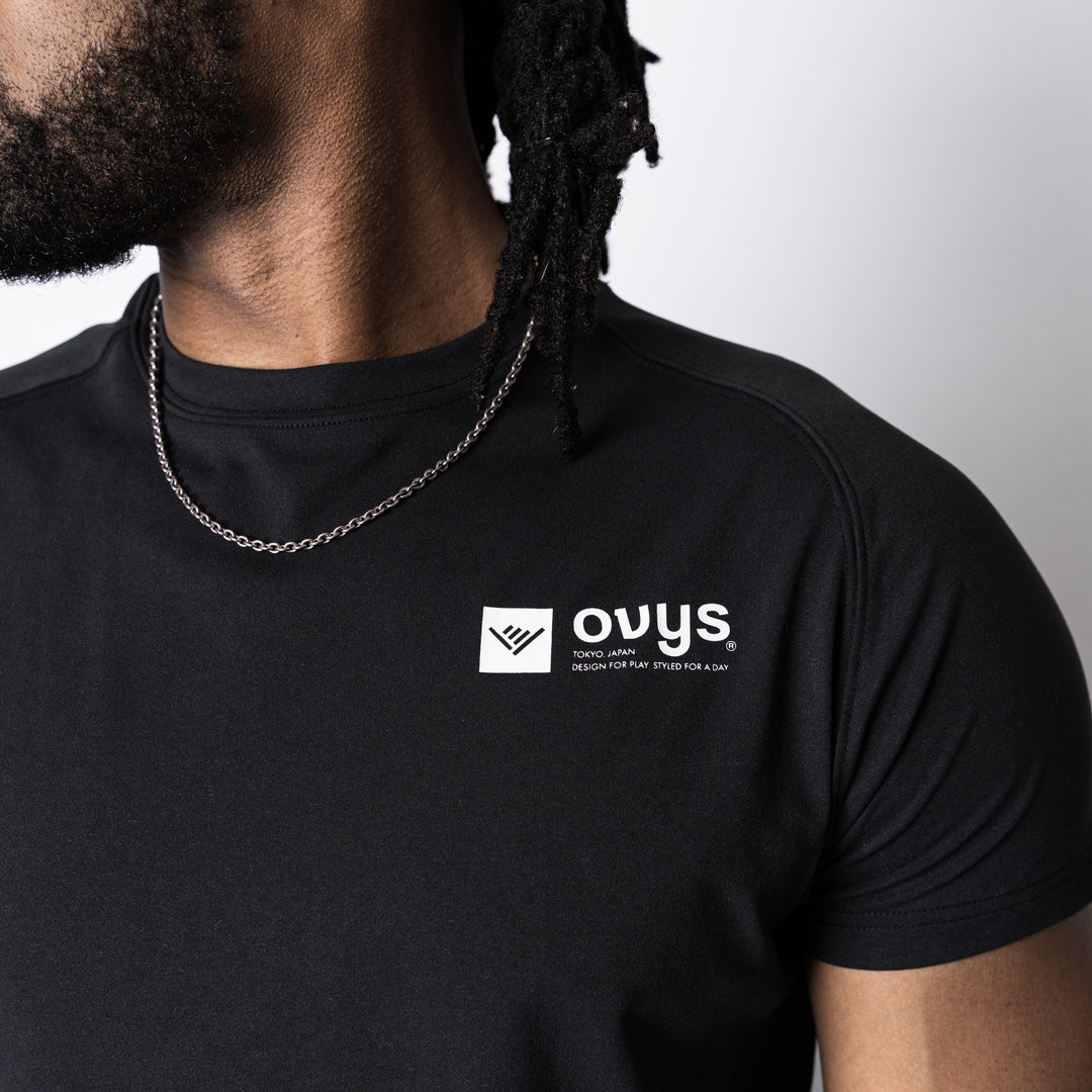 【4/3(金)発売】LINEAR META DRY TIGHT SS TEE