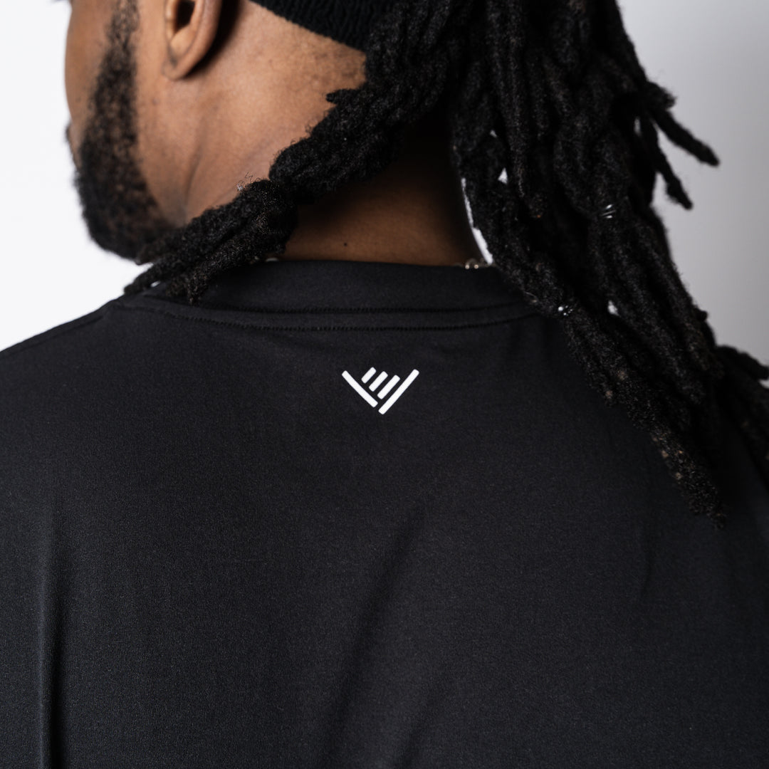 【4/3(金)発売】QUINTUPLE META DRY OVERSIZED SS TEE