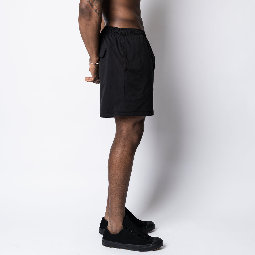 【4/3(金)発売】LINEAR META DRY COMFORT SHORT PANTS