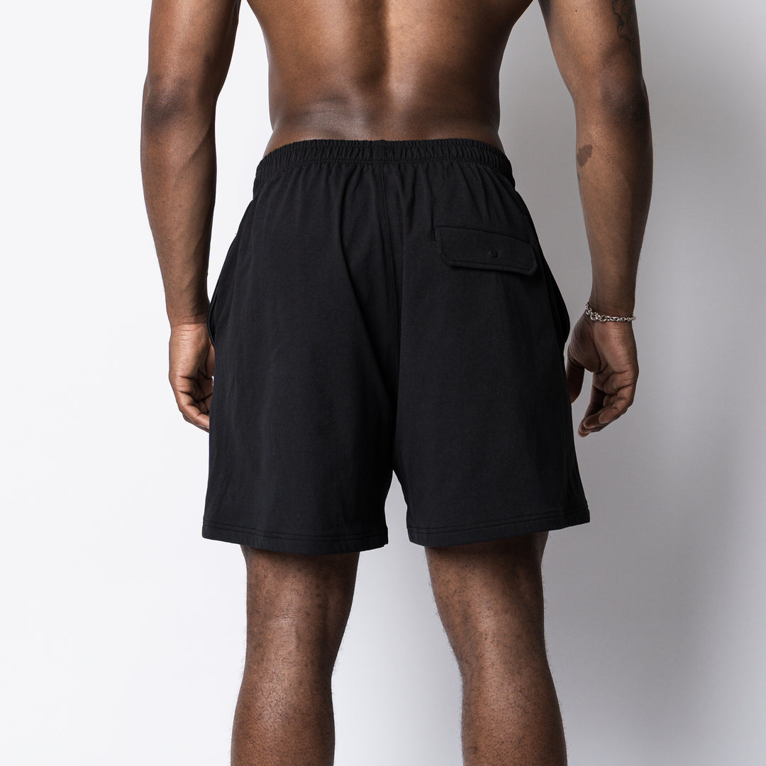 【4/3(金)発売】LINEAR META DRY COMFORT SHORT PANTS