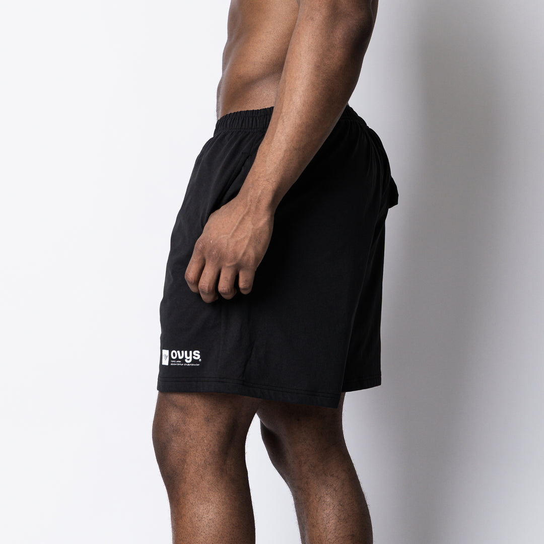 【4/3(金)発売】LINEAR META DRY COMFORT SHORT PANTS